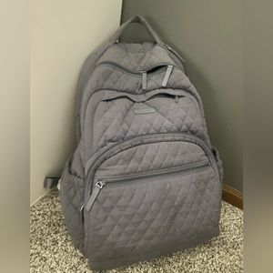 Vera Bradley Campus backpack XL